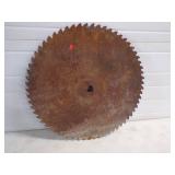 23' Saw Blade