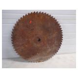 23' Saw Blade