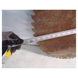 23' Saw Blade