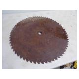 23' Saw Blade