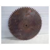 26' Saw Blade