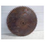 26' Saw Blade
