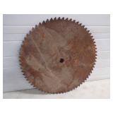 24' Saw Blade