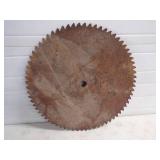 24' Saw Blade