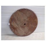 24' Saw Blade