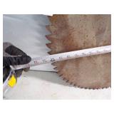 24' Saw Blade