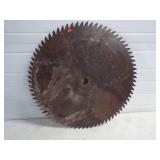 24' Saw Blade