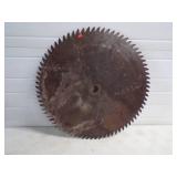 24' Saw Blade