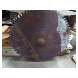 27' Saw Blade