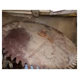 27' Saw Blade