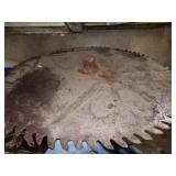 27' Saw Blade