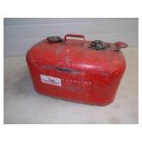 Johnson Marine Gas Tank 6 Gallons