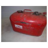 Johnson Marine Gas Tank 6 Gallons
