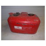 Johnson Marine Gas Tank 6 Gallons
