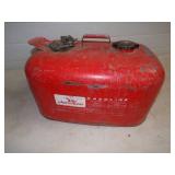 Johnson Marine Gas Tank 6 Gallons