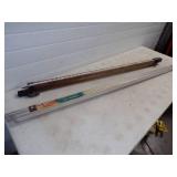 Survey Marking Sticks