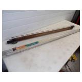 Survey Marking Sticks