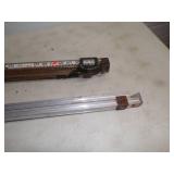 Survey Marking Sticks
