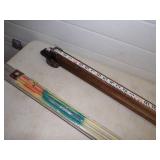 Survey Marking Sticks