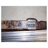 Survey Marking Sticks