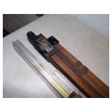 Survey Marking Sticks