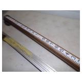 Survey Marking Sticks