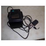 Deck Hand Boat Anchor Winch