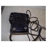 Deck Hand Boat Anchor Winch