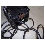 Deck Hand Boat Anchor Winch