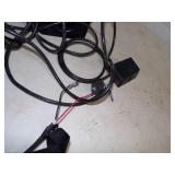 Deck Hand Boat Anchor Winch