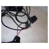 Deck Hand Boat Anchor Winch