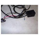 Deck Hand Boat Anchor Winch