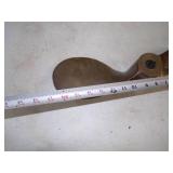 Brass Boat Motor Prop