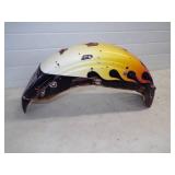 Motorcycle Fender