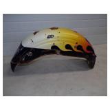 Motorcycle Fender