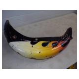 Motorcycle Fender