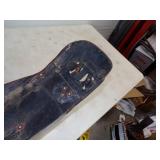 Motorcycle Fender