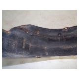 Motorcycle Fender