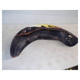 Motorcycle Fender