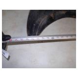 Motorcycle Fender