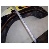 Motorcycle Fender