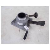 Boat Seat Base