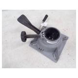 Boat Seat Base