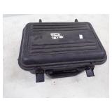 Padded Storage Box