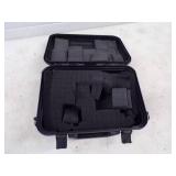 Padded Storage Box