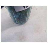 Vintage Marbles in Canning Quart