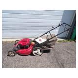 Toro 6.5 HP Push Mower
