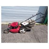 Toro 6.5 HP Push Mower