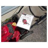 Toro 6.5 HP Push Mower