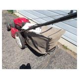 Toro 6.5 HP Push Mower